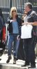 Latest Photographs of Jennifer Aniston -   Apr 12 - Project Five set: Los Angeles, CA -  2011  Last additions - 2011
